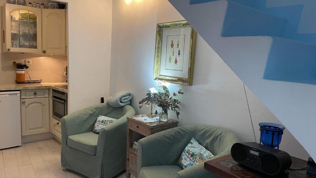 La Maisonette Antibes - 5