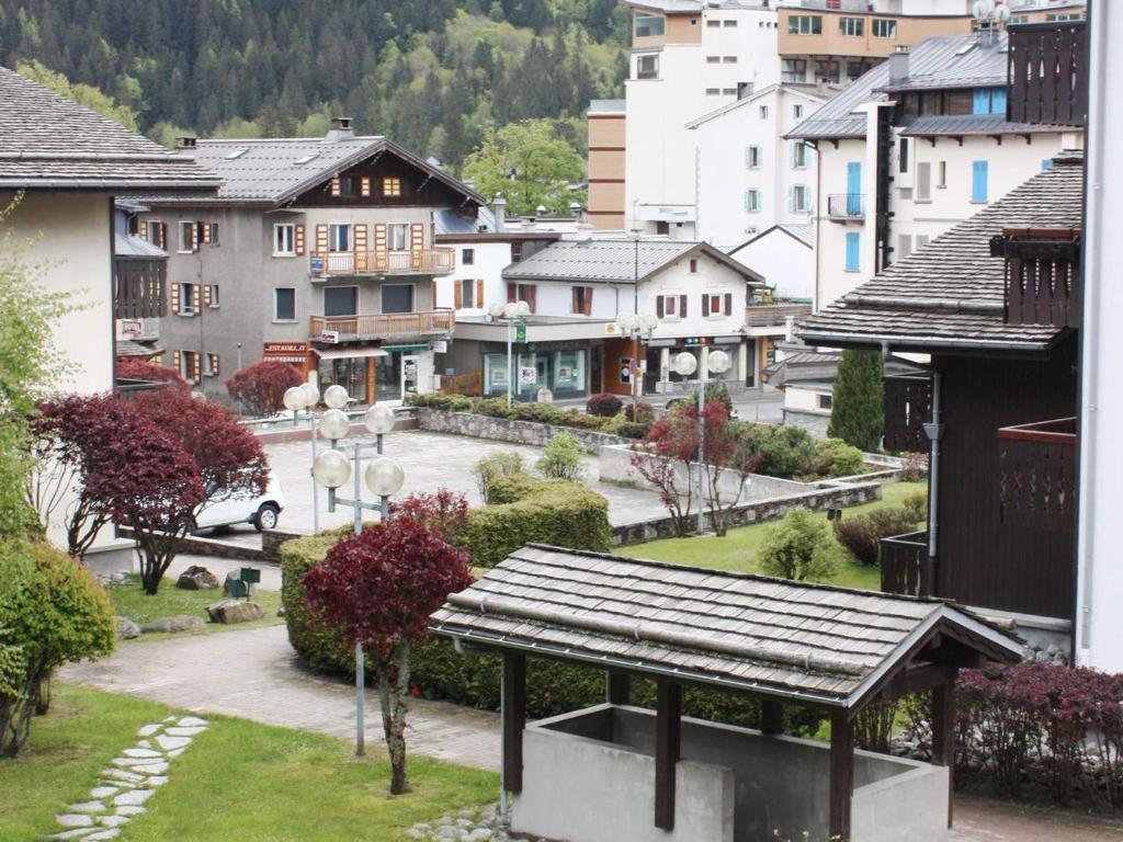 Appartement à Chamonix avec Balcon, Animaux Acceptés et Parking - FR-1-517-12 - 5