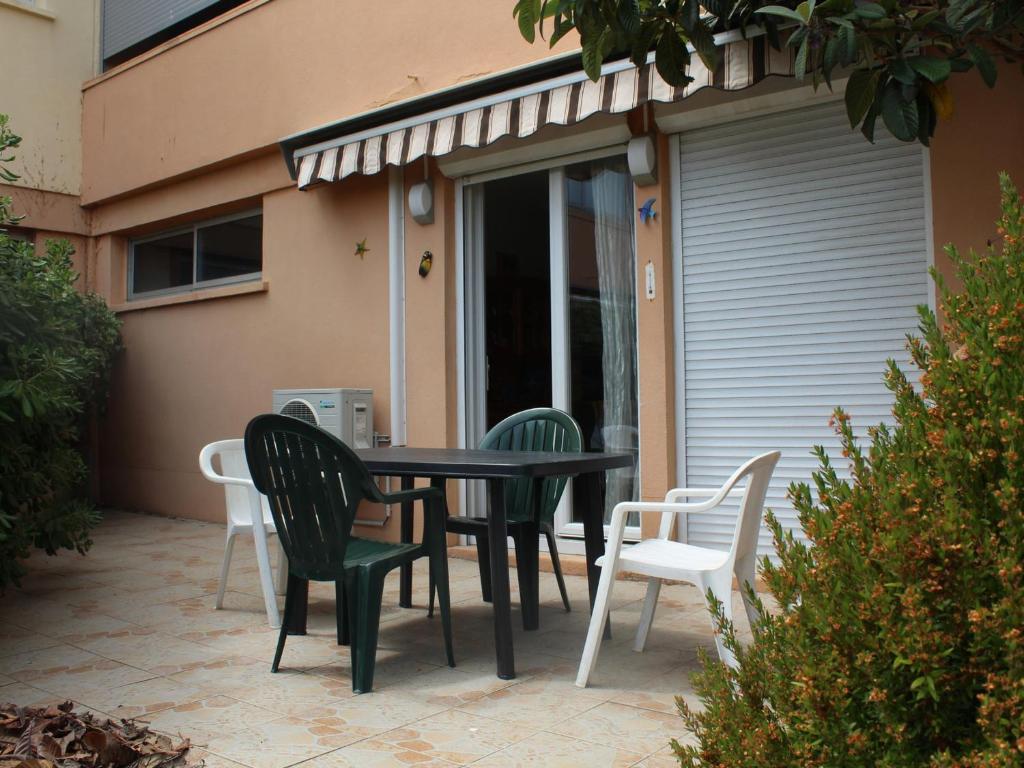 Appartement 2★ Animaux admis, Climatisé, 10 min des Thermes - FR-1-503-122 - 1