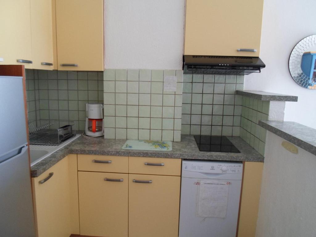 Appartement 2★ Animaux admis, Climatisé, 10 min des Thermes - FR-1-503-122 - 2