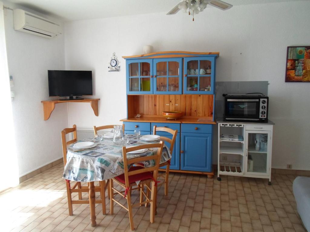 Appartement 2★ Animaux admis, Climatisé, 10 min des Thermes - FR-1-503-122 - 3