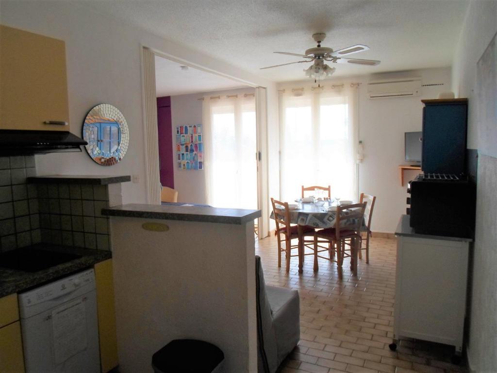 Appartement 2★ Animaux admis, Climatisé, 10 min des Thermes - FR-1-503-122 - 4
