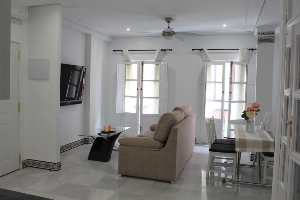 Panther Home Sierpes - 2