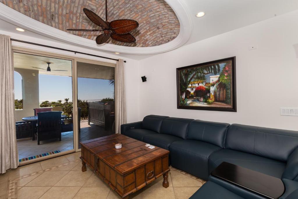 Bella Sirena Beauty 201-C - Stunning Views & Beachfront Bliss - 5