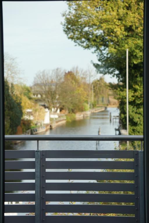 Landhotel Strandallee 眺望