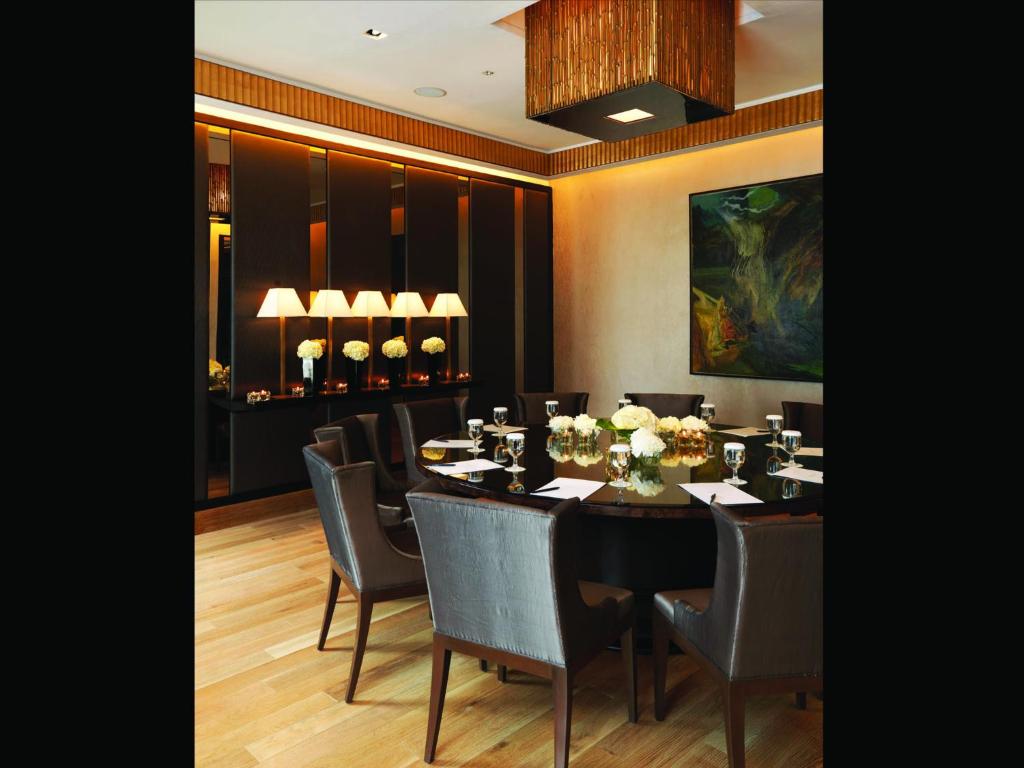 Hotel Facility 1