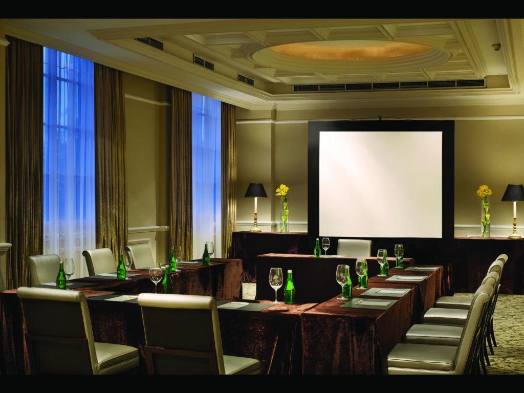 Hotel Facility 2