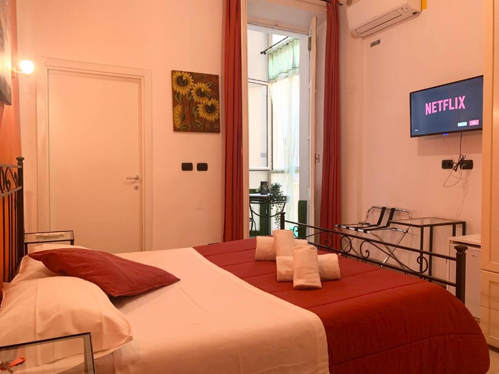 Julius Caesar 183 Guest House photo
