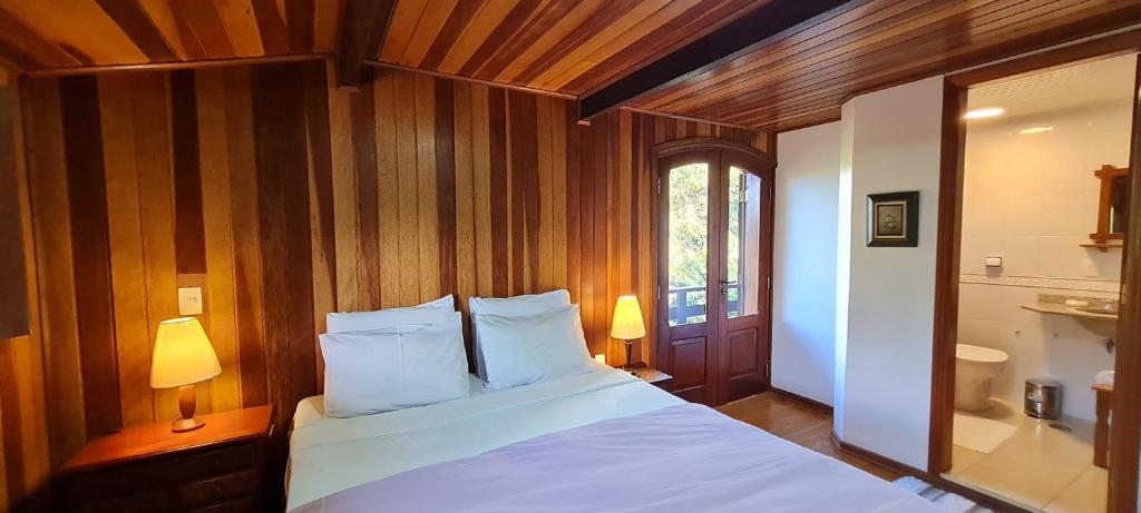 Arado 313 Suites 전경
