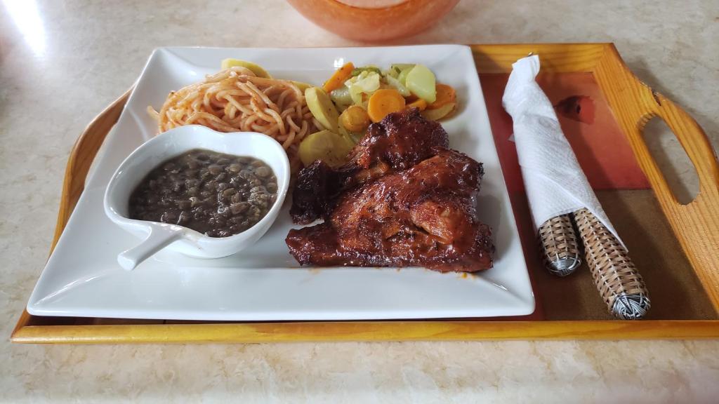 Food and beverages