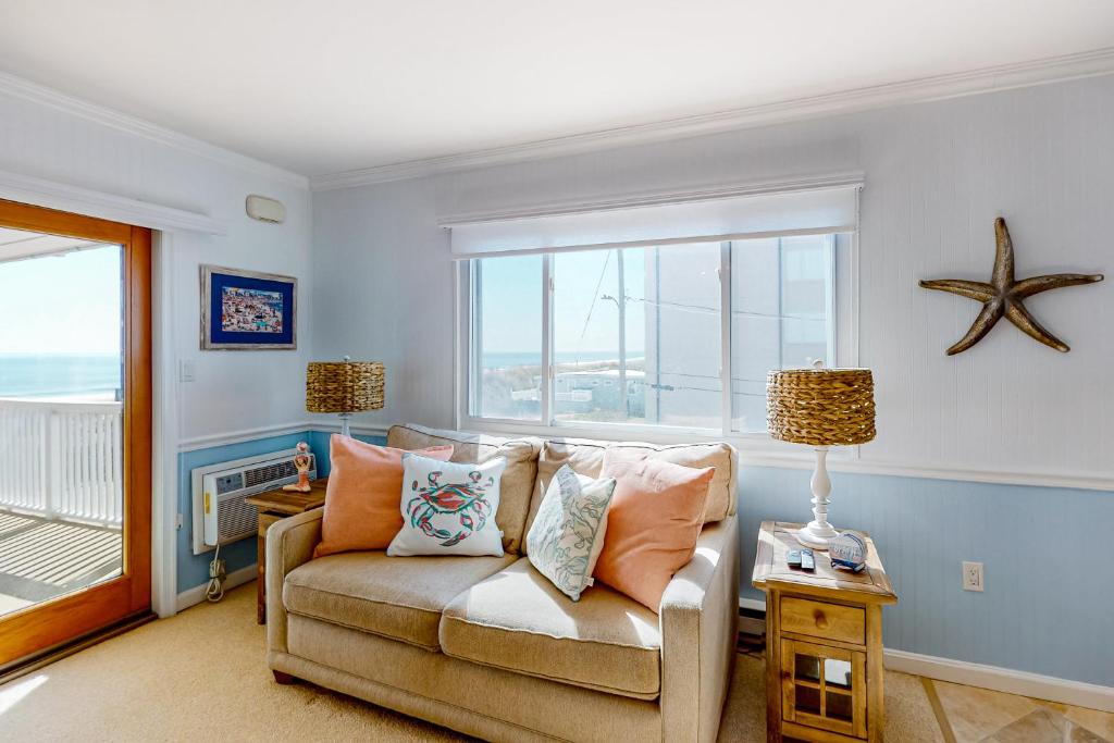 Beachcrest 14, Ocean City