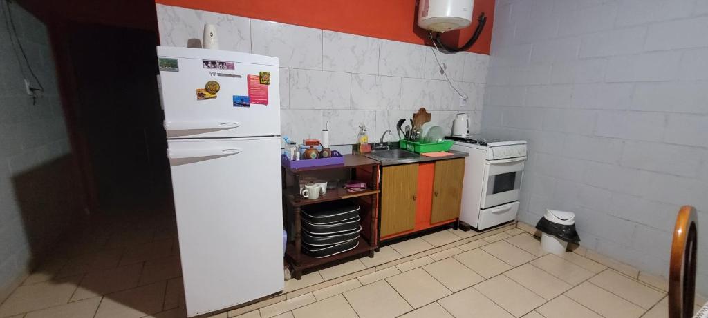 Departamento 2 ambientes para 4 personas - 5