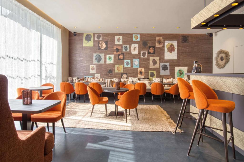 Boa Hotel - BW Signature Collection - Lille Centre Gares - 2