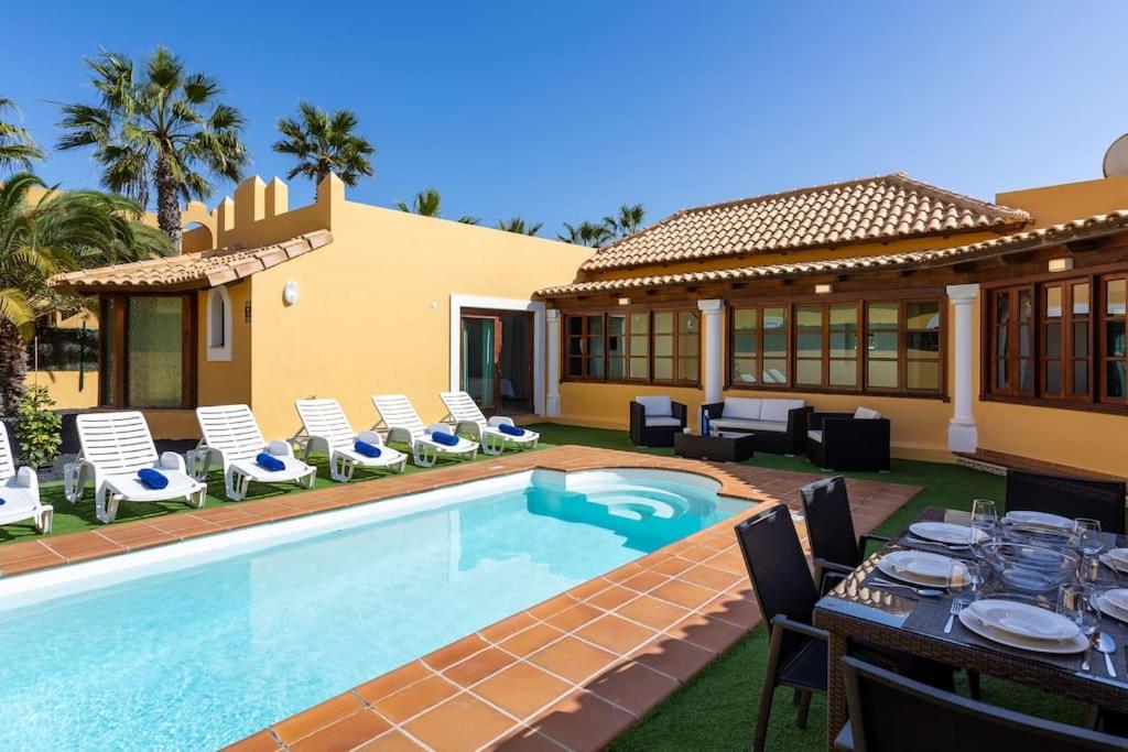 Villa Helen - Heated Pool Wifi SmartTV Barbecue - 1