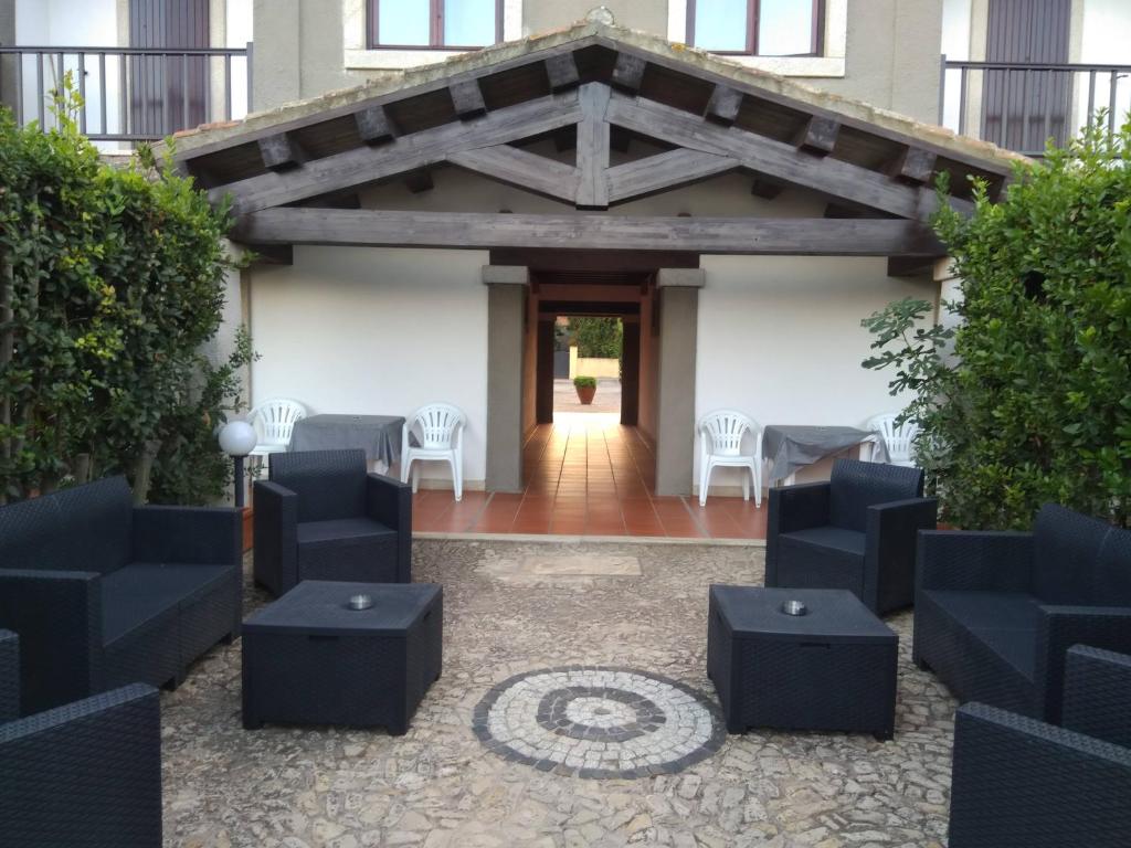 Villa Raffaello photo