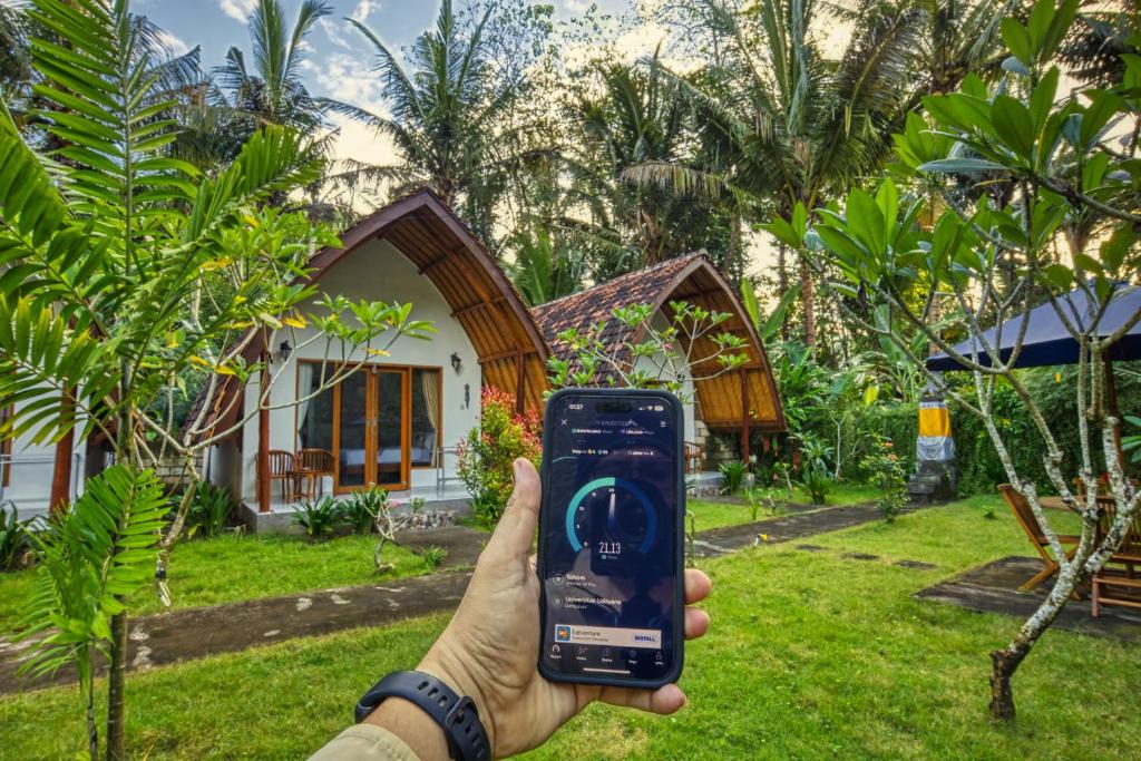 Maharga Bungalows — Hotel in Bali