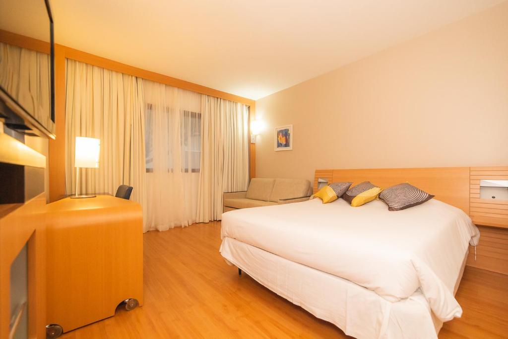 Novotel Campo Grande photo