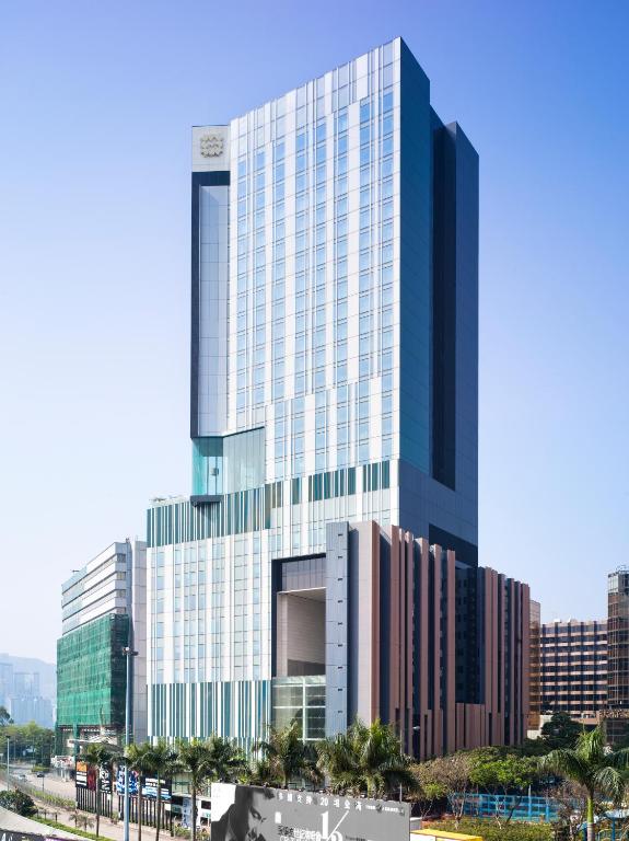 Featured Hotel