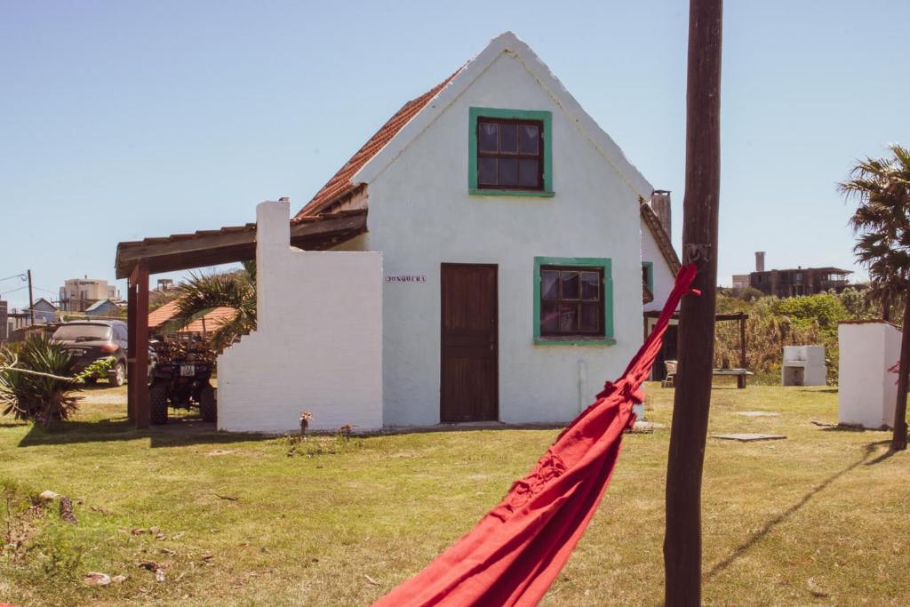 Complejo Diablo Verde Punta del Diablo - 1