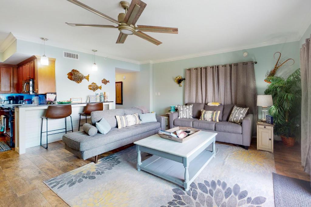 Paradise Shores 107 A Slice of Paradise, Mexico Beach