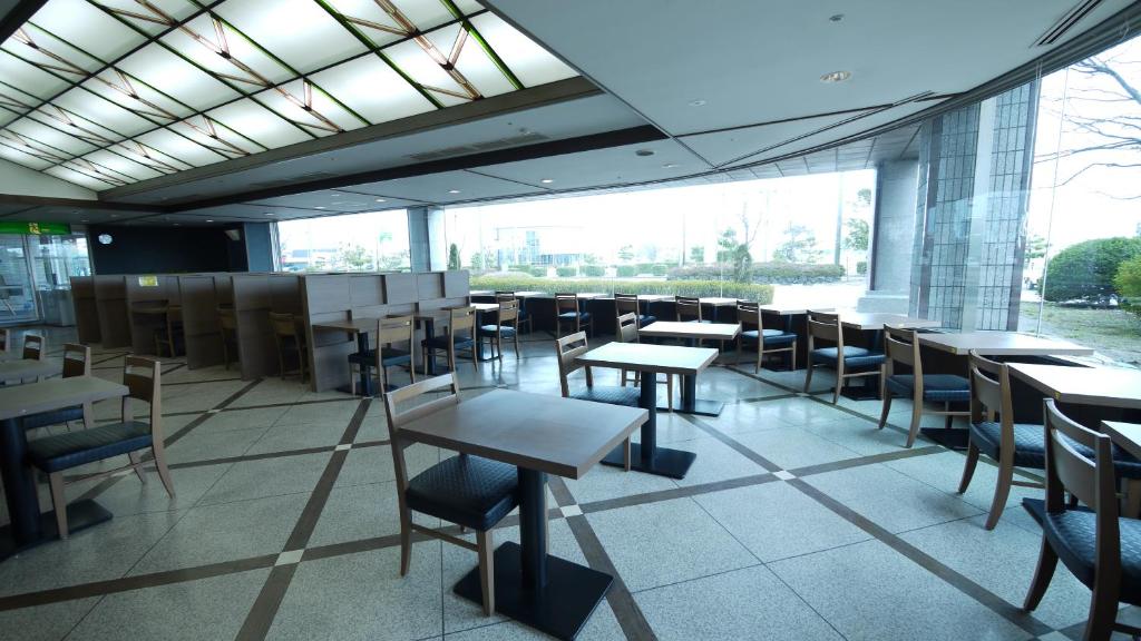 루트 인 그란티아 고마쓰 공항 호텔 이미지 2