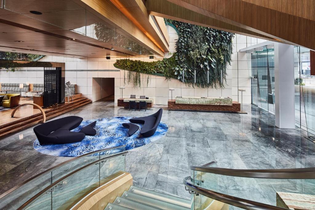 Hotel Property