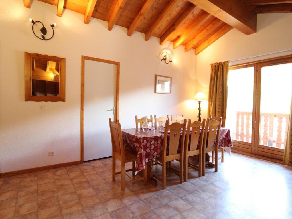 Appartement 7 pers. au centre de Val Cenis, proche pistes et commodités - FR-1-508-7 - 2