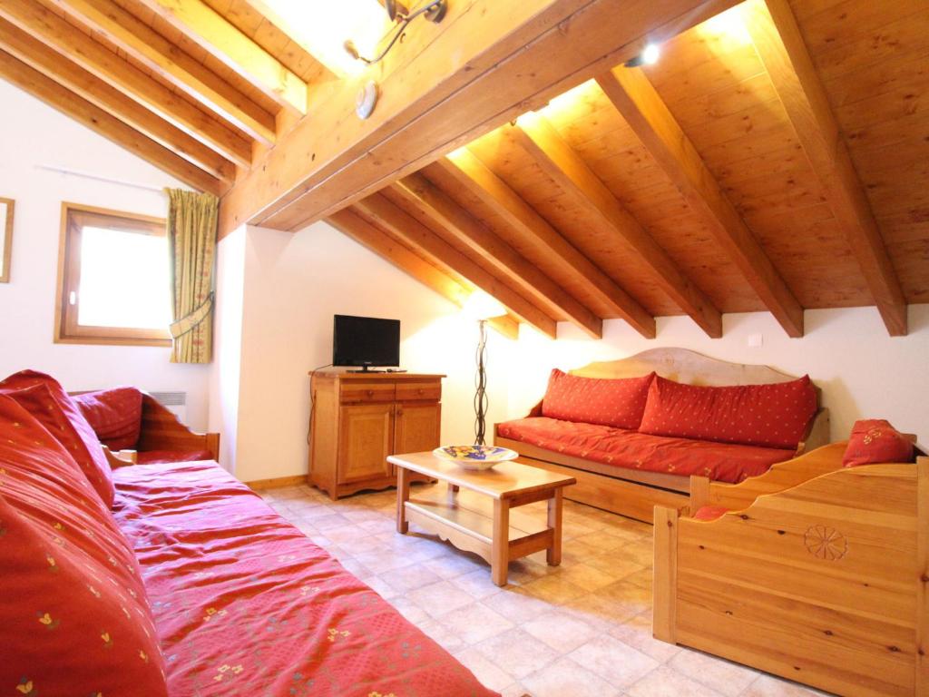 Appartement 7 pers. au centre de Val Cenis, proche pistes et commodités - FR-1-508-7 - 3