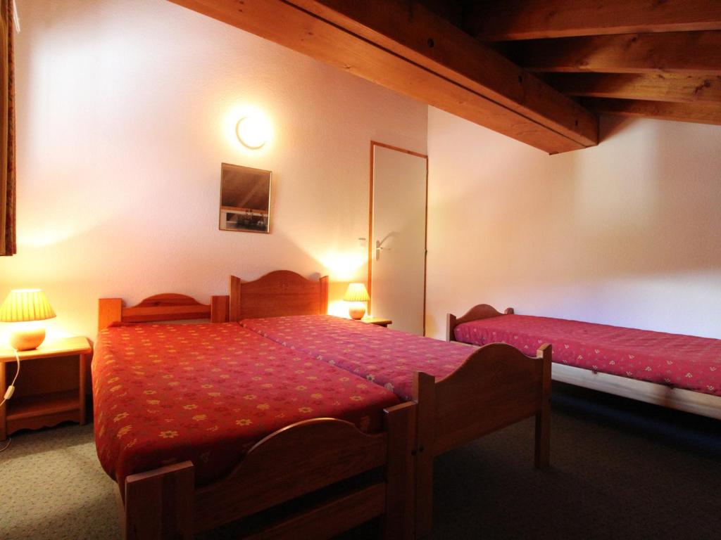 Appartement 7 pers. au centre de Val Cenis, proche pistes et commodités - FR-1-508-7 - 5
