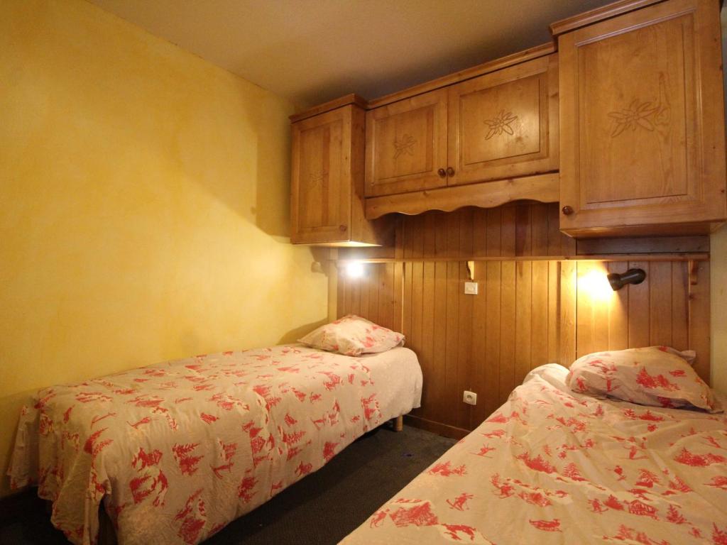Appartement Duplex 10-12 Pers. avec Balcon, à 20m des Pistes - Val Cenis - FR-1-508-69 - 5