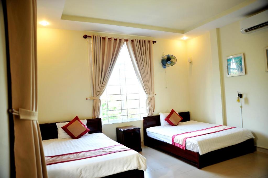 Dang Tuan Hotel photo