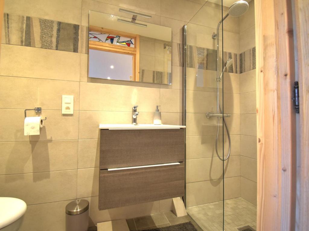 Charmant studio à Morzine pour 4 pers avec parking - FR-1-524-112 - 4