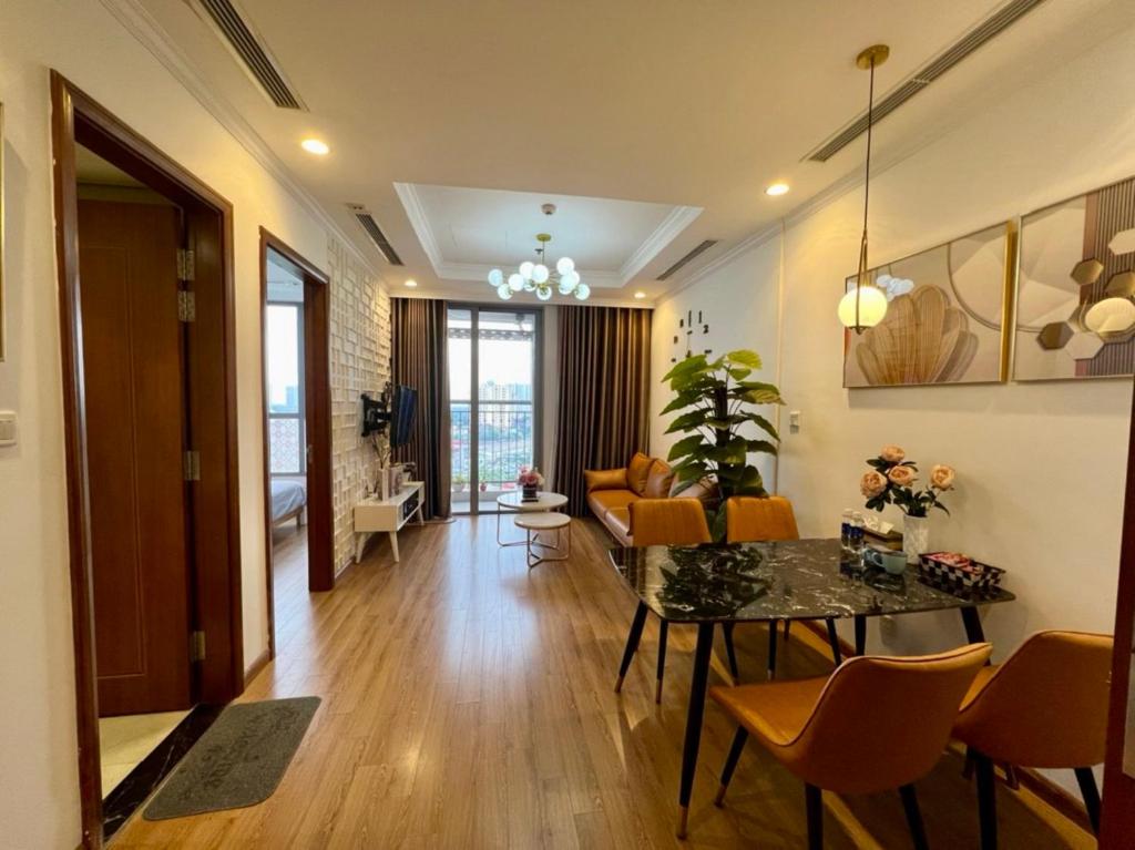 Times City Homestay 호텔 이미지 1