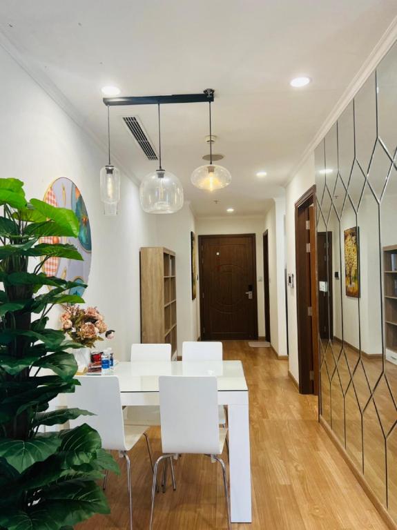 Times City Homestay photo