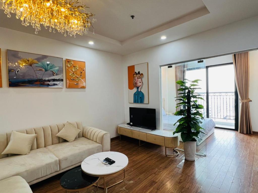Times City Homestay 호텔 이미지 2