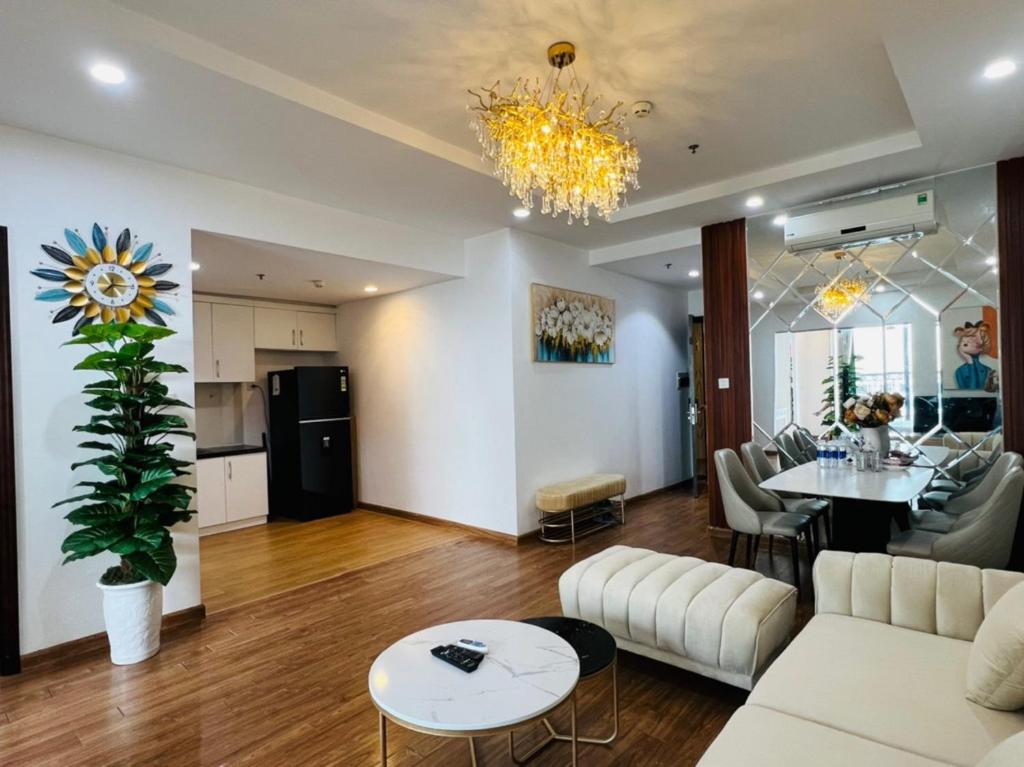 Times City Homestay 호텔 이미지 2