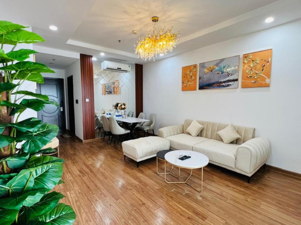 Times City Homestay 호텔 이미지 2