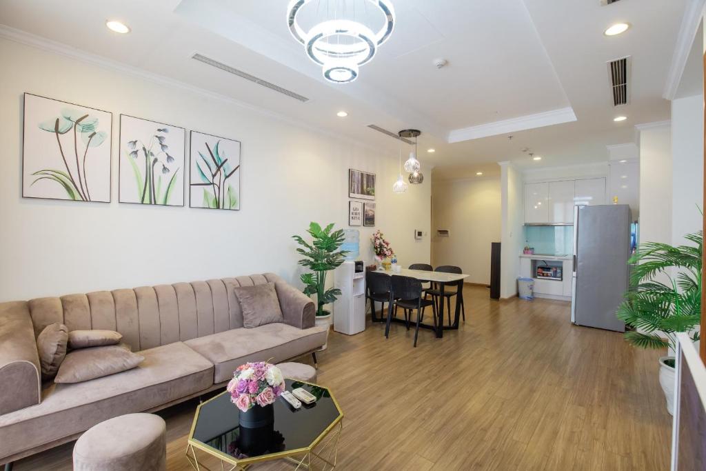 Times City Homestay 호텔 이미지 1