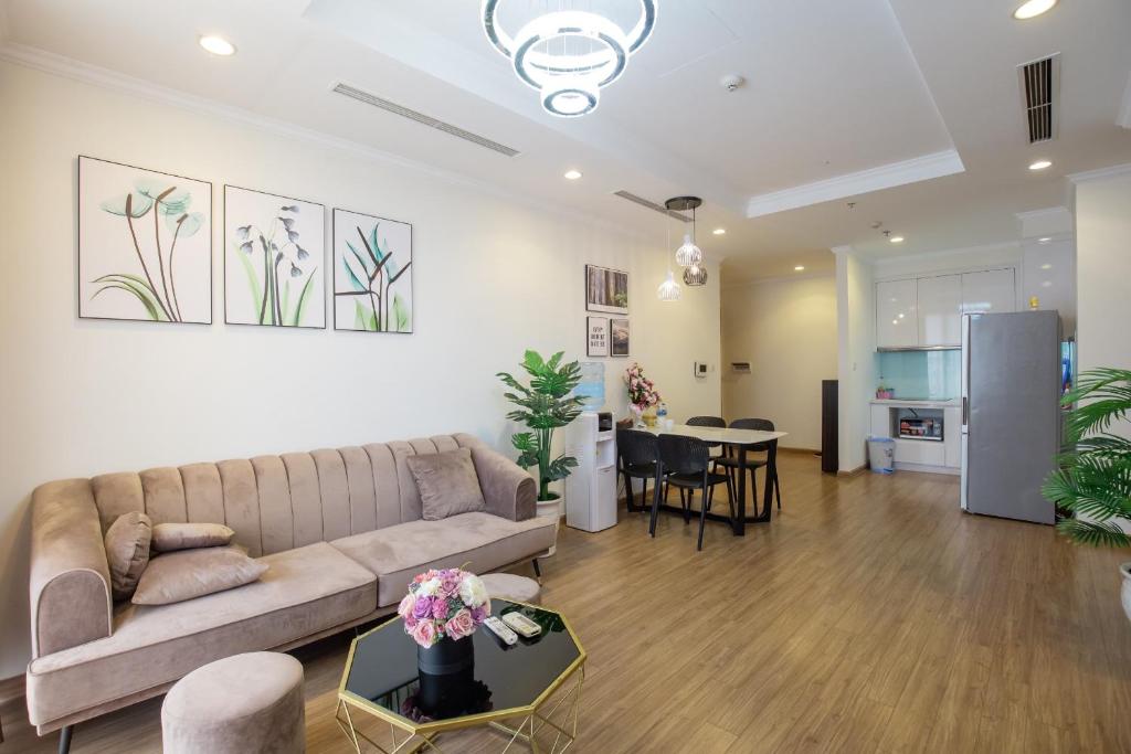 Times City Homestay 호텔 이미지 1