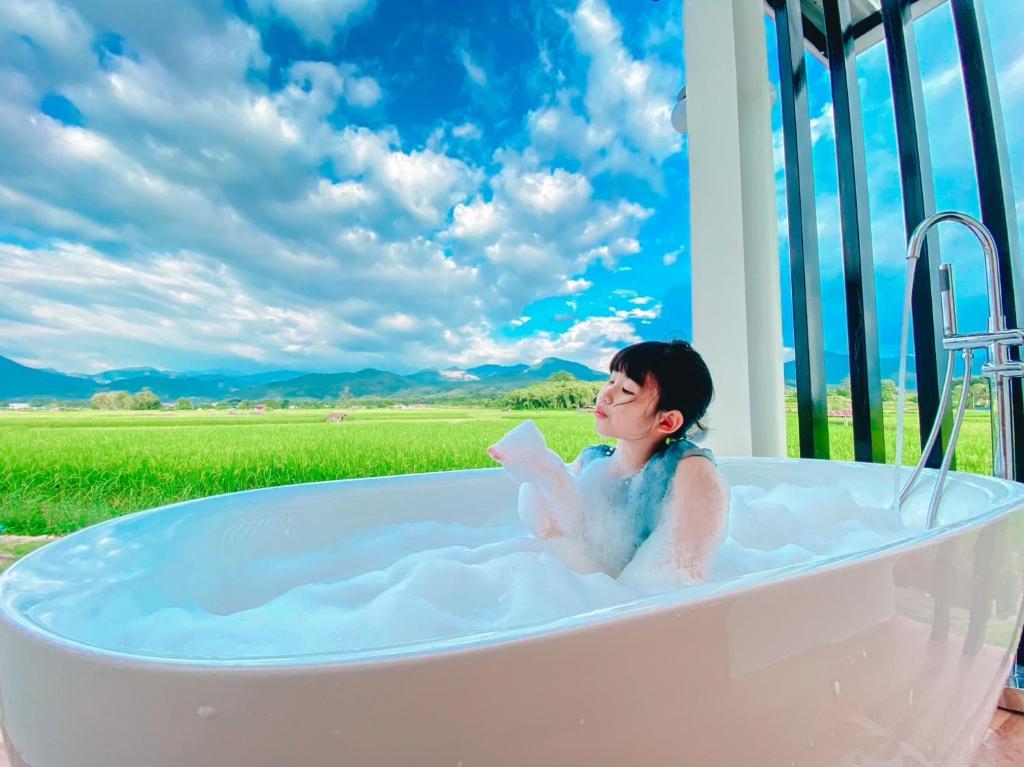 เดอนาปัว วิลล่า photo