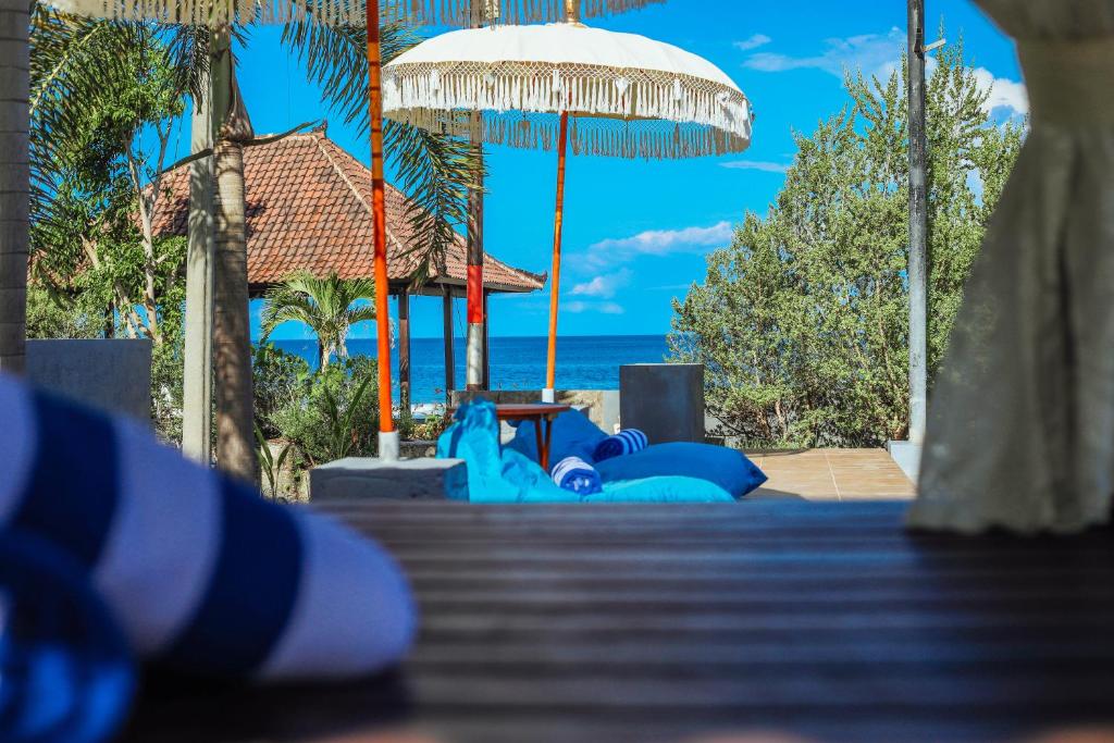 Grand Ball Beach Garden