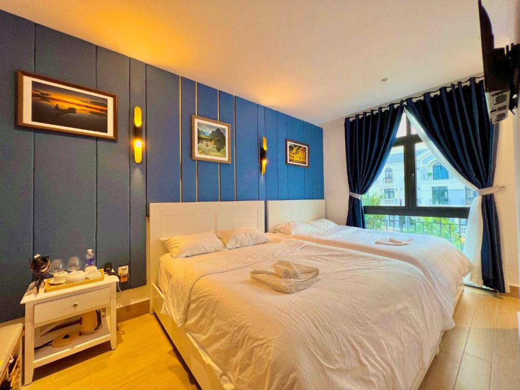 Bistro Hotel Grand World Phu Quoc photo