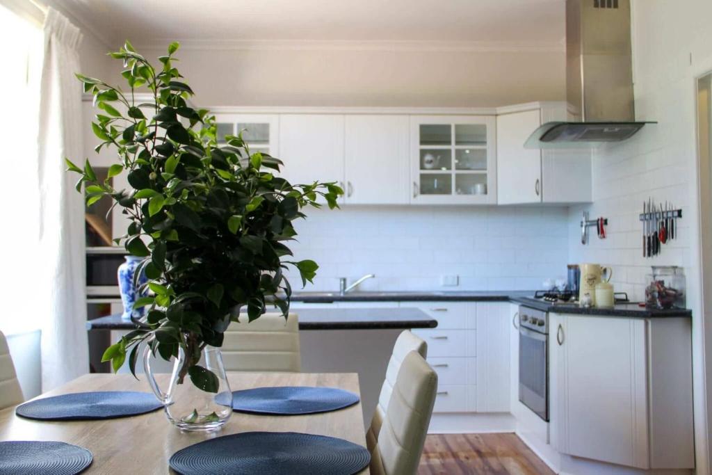 Sunset on Queens Daylesford, Daylesford