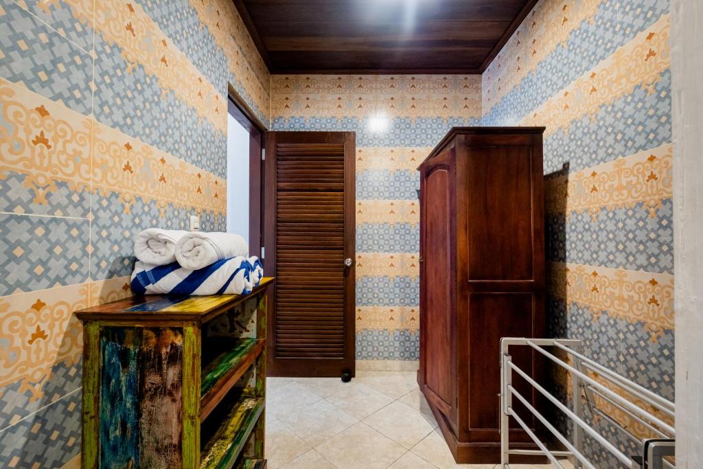 Pukakoo Villa by Supala photo