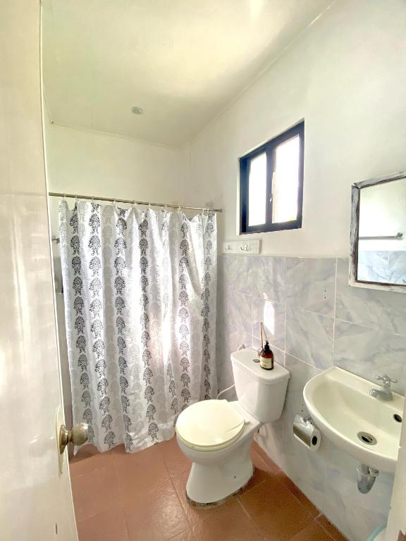 バスルーム（客室）