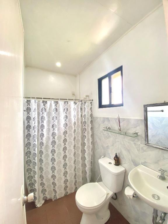 バスルーム（客室）