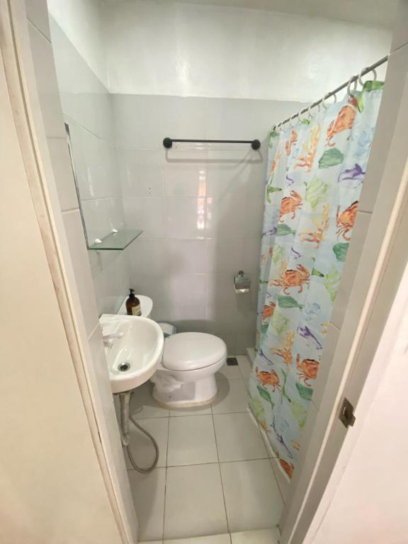 バスルーム（客室）