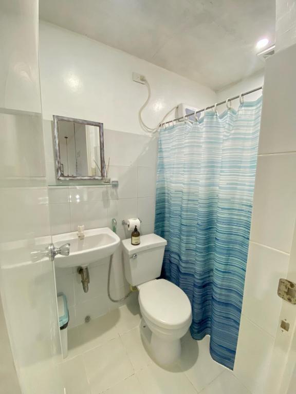 バスルーム（客室）