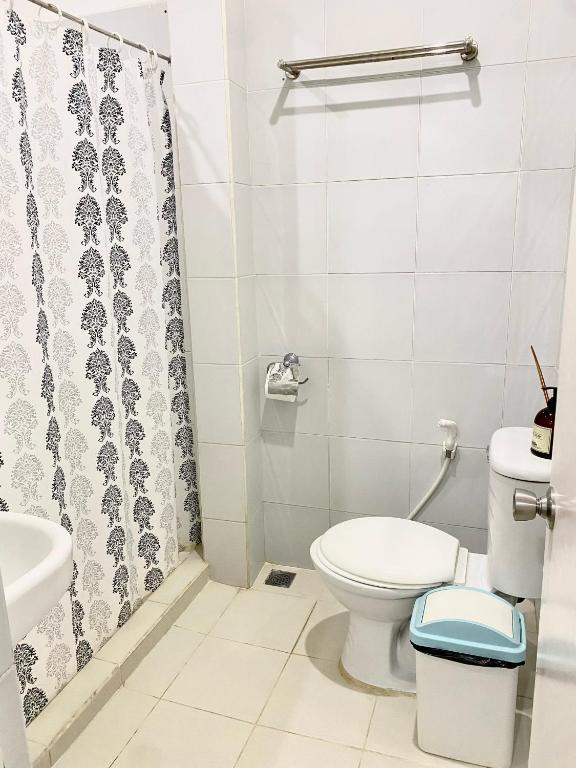 バスルーム（客室）