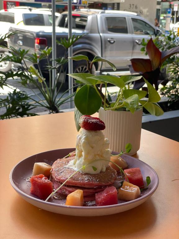 餐廳